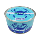 Saravia Blue Crab Special Meat - Pacific Bay
