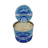 Saravia Blue Crab Special Meat - Pacific Bay