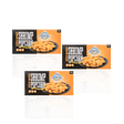 Saver Bundle: Frozen Breaded Shrimp Popcorn - Pacific Bay