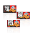 Saver Bundle: Pacific Bay Ready to Heat Flamin Hot Breaded Fish - Pacific Bay