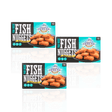 Saver Bundle: Par - Fried Fish Nuggets - Pacific Bay