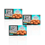 Saver Bundle: Par - Fried Fish Nuggets - Pacific Bay