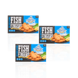 Saver Bundle: Par - Fried Natural Fish Fingers - Pacific Bay