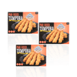Saver bundle: Par - Fried Tempura - Pacific Bay