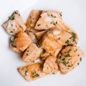 Saver Bundle: Salmon Crazy Cut - Pacific Bay