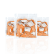 Saver Bundle: Salmon Crazy Cut (Skin On) - Pacific Bay