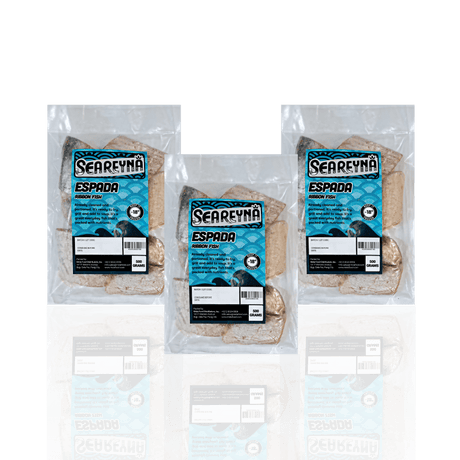 Saver Bundle: Seareyna Espada - Pacific Bay