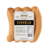 Schublig Sausage - Pacific Bay