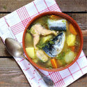 Seareyna Salmon Sinigang Pack - Pacific Bay