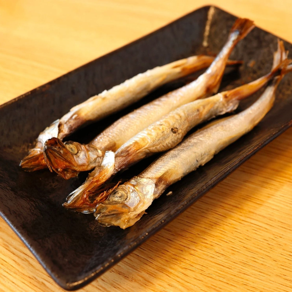 Shishamo (Smelt) - Pacific Bay