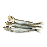 Shishamo (Smelt) - Pacific Bay