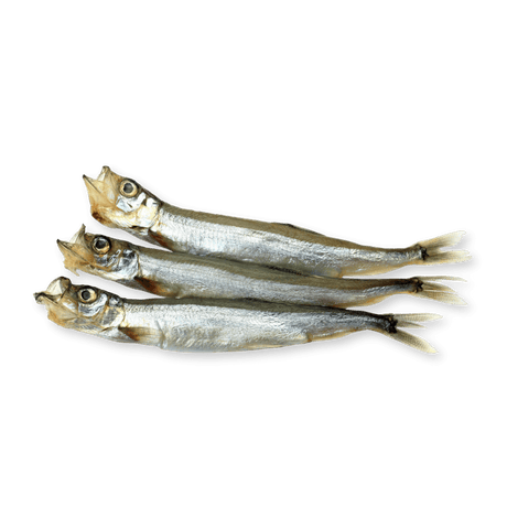 Shishamo (Smelt) - Pacific Bay