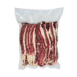 Sliced Beef Shortplate - Pacific Bay