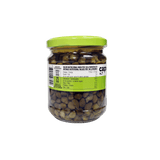 Small Capers Vinegar Pickled - Pacific Bay