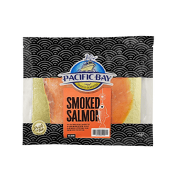 Smoked Salmon - Pacific Bay