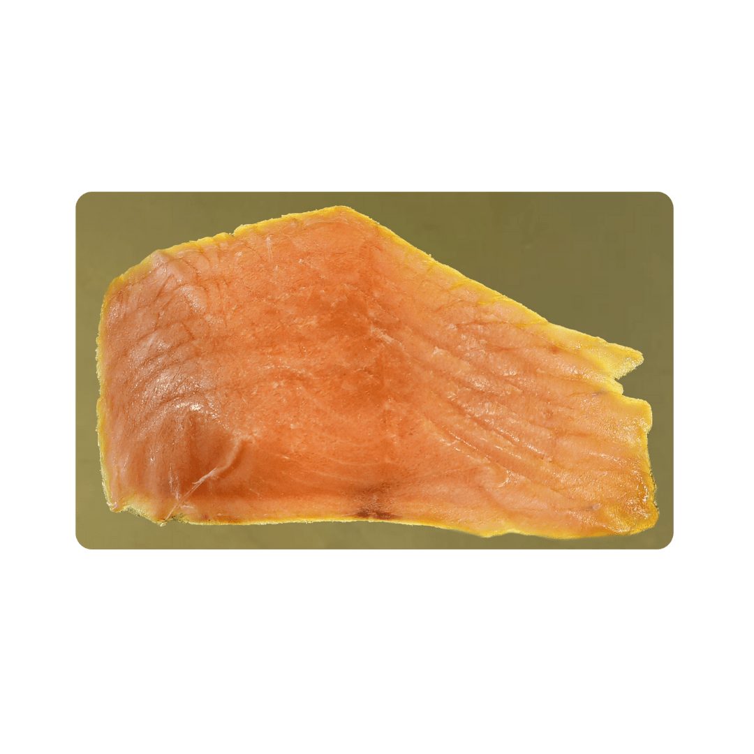 Smoked Salmon - Pacific Bay