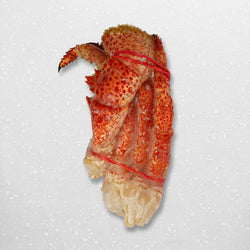 Snow Crab Legs (Cooked) - Pacific Bay