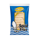 Squid Fries - Pacific Bay