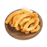Squid Fries - Pacific Bay