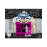 Swordfish Steak - Pacific Bay