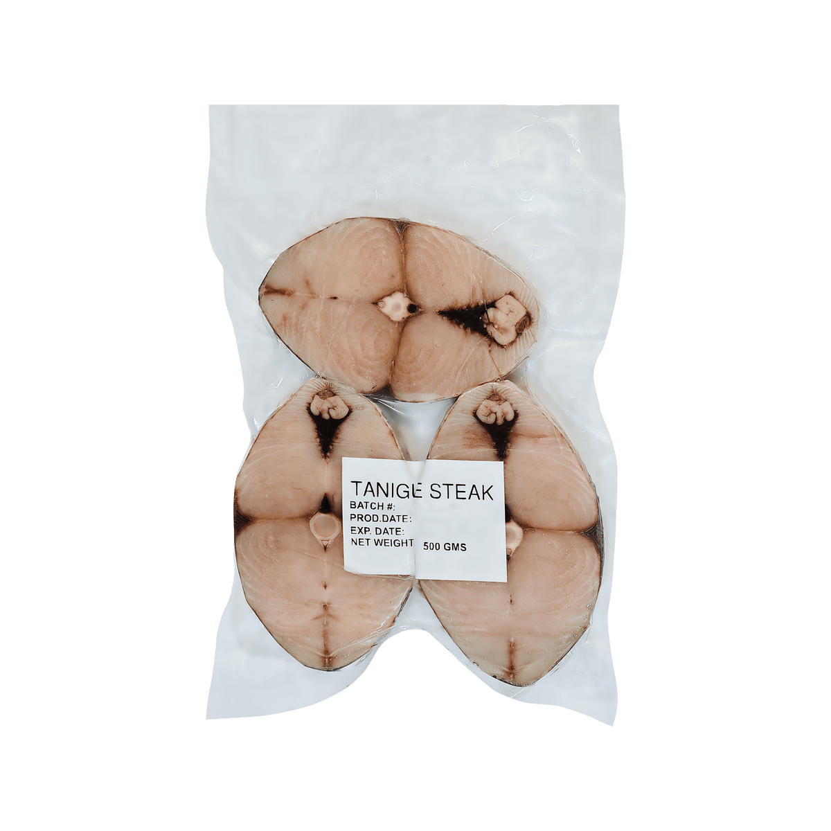 Tanigue Steaks – Pacific Bay