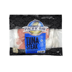 Tuna Steak - Pacific Bay