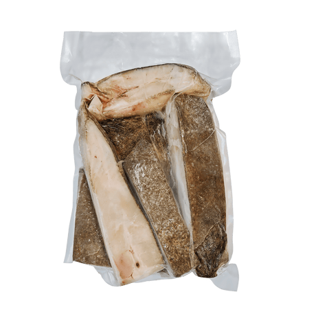 Turbot Fillet Portions - Pacific Bay