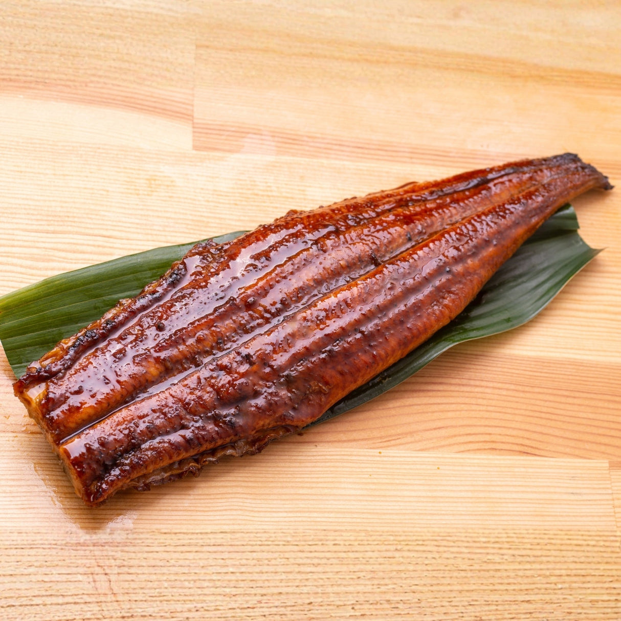 Unagi Kabayaki (Japanese Style Roasted Eel) - Pacific Bay