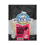 U.S. Scallop Meat - Pacific Bay
