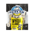White Clams - Pacific Bay