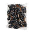 Whole Mussels 500g (Plain Bag) - Pacific Bay