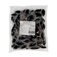 Whole Mussels (Plain Bag) - Pacific Bay