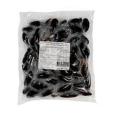 Whole Mussels (Plain Bag) - Pacific Bay