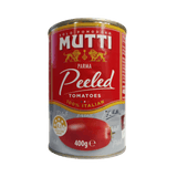 Whole Peeled Tomatoes - Pacific Bay