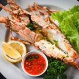Whole South African Cold Water Lobster (Raw) - Pacific Bay