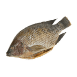 Whole Tilapia - Pacific Bay