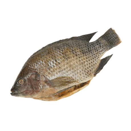 Whole Tilapia - Pacific Bay