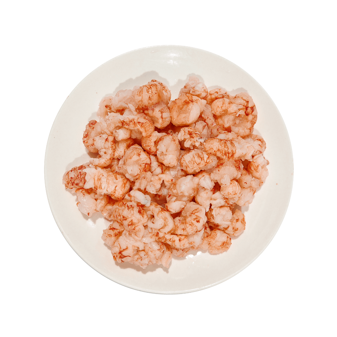 Wild Caught Lobster Langostino Meat - Pacific Bay