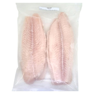 All Natural Cobbler fillets - Pacific Bay