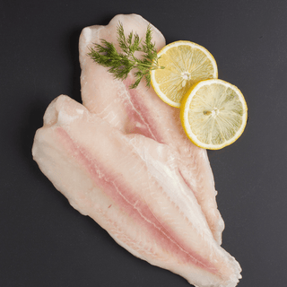 All Natural Cobbler fillets - Pacific Bay