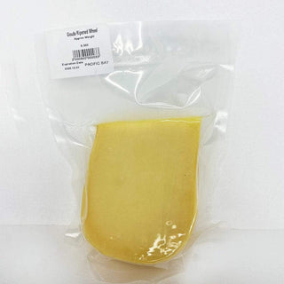 Ammerländ Ripened Gouda Cheese Wedge - Pacific Bay