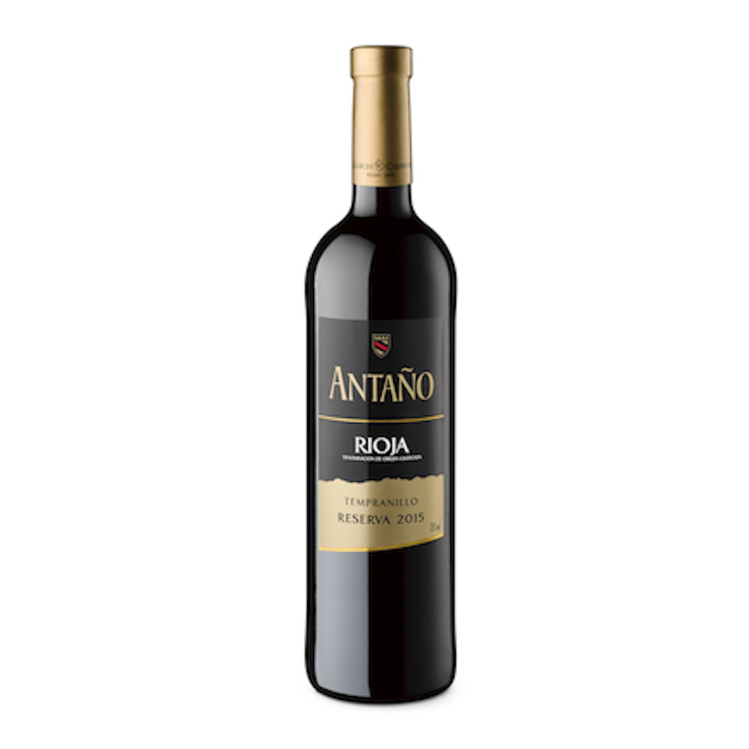 Antano Reserva - Pacific Bay