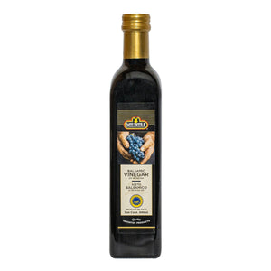 OILS & VINEGARS