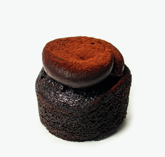 Belgian Chocolate Lava - Pacific Bay