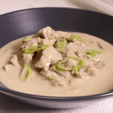 Bicol Express - Pacific Bay