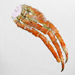 Blue King Crab Leg Cluster - Pacific Bay