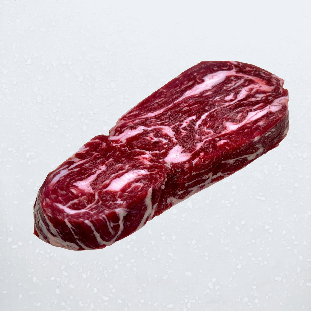 Braveheart Black Angus US Choice Beef Inside Skirt - Pacific Bay