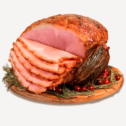 Buena Foods Noche Buena Classic Ham - Pacific Bay