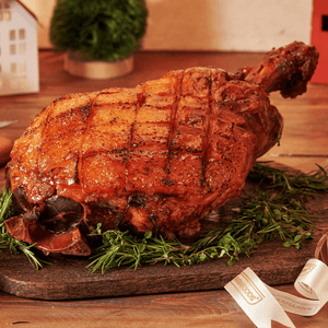 CONVENIENCE PORK