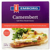 Camembert Cheese - Pacific Bay